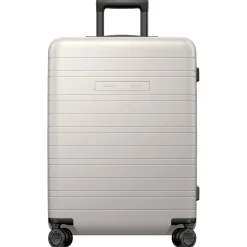 H6 Pro - 4-Rollen-Trolley 64 cm (sand grey)