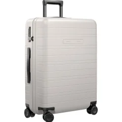 H6 Pro - 4-Rollen-Trolley 64 cm (sand grey)