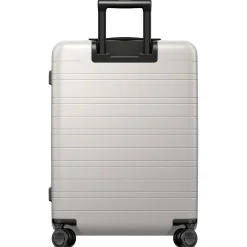 H6 Pro - 4-Rollen-Trolley 64 cm (sand grey)