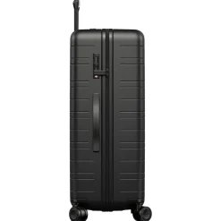 H7 Pro - 4-Rollen-Trolley 77 cm (all black)