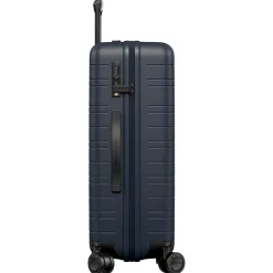 H6 Pro - 4-Rollen-Trolley 64 cm (night blue)