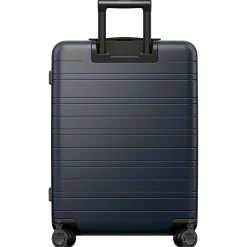 H6 Pro - 4-Rollen-Trolley 64 cm (night blue)