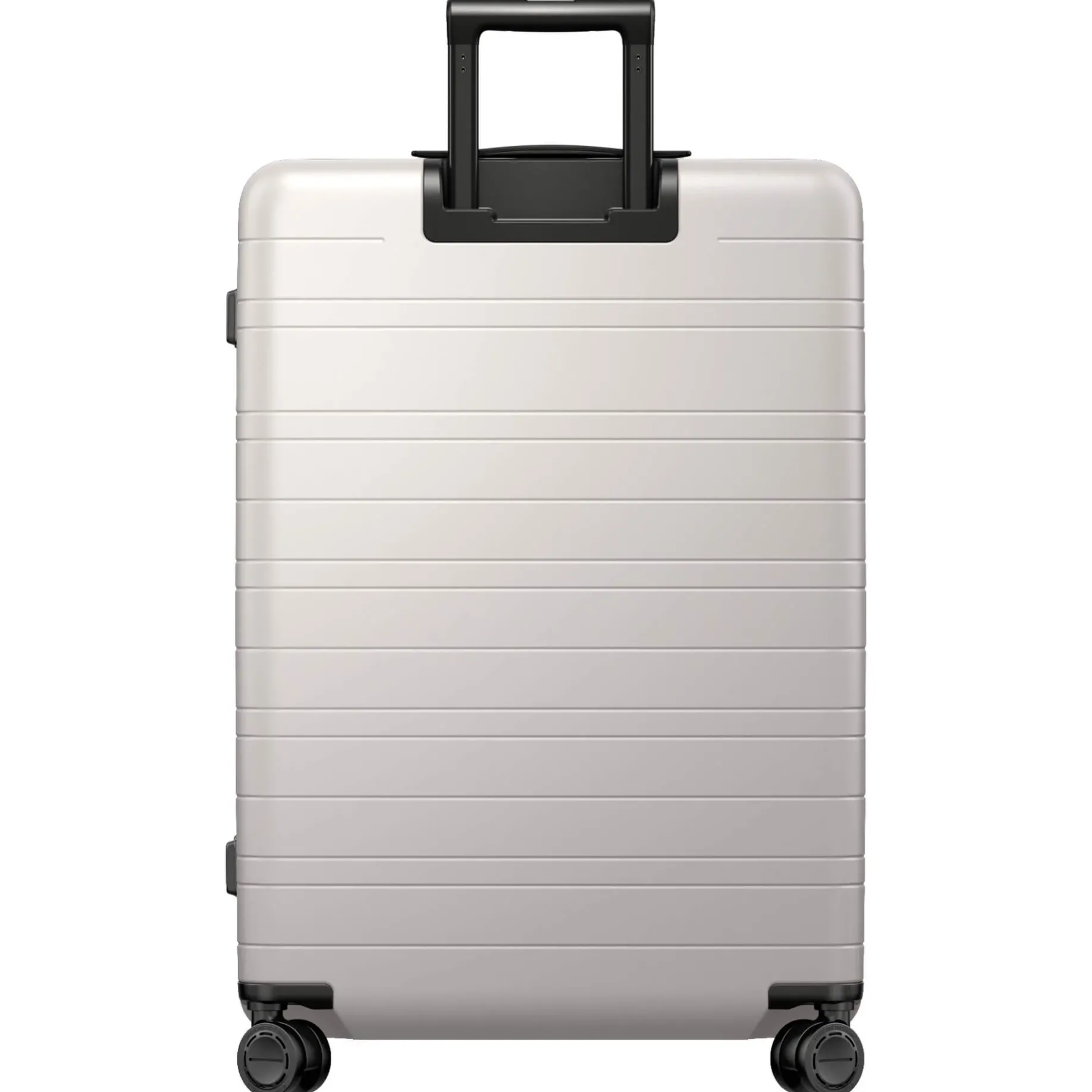 H7 Pro - 4-Rollen-Trolley 77 cm (sand grey)