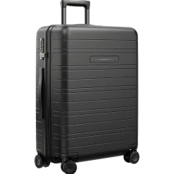 H6 Pro - 4-Rollen-Trolley 64 cm (all black)
