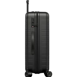 H6 Pro - 4-Rollen-Trolley 64 cm (all black)