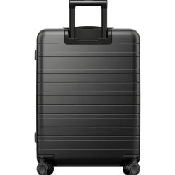 H6 Pro - 4-Rollen-Trolley 64 cm (all black)