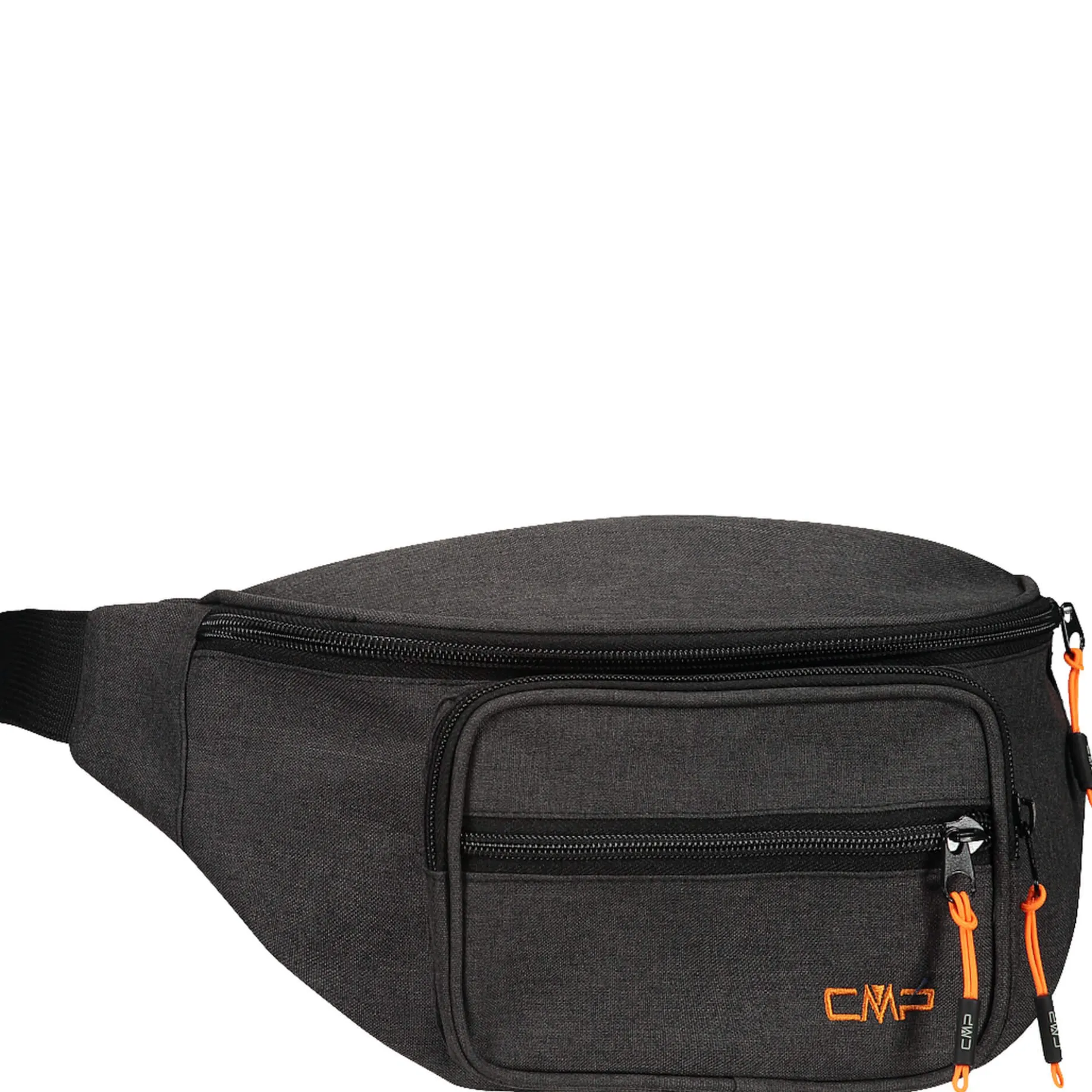 Habana - Gürteltasche 26 cm (black)