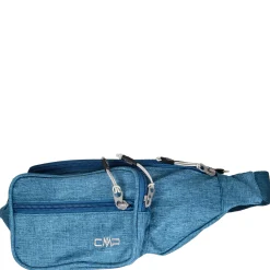 Habana - Gürteltasche 26 cm (deep lake)