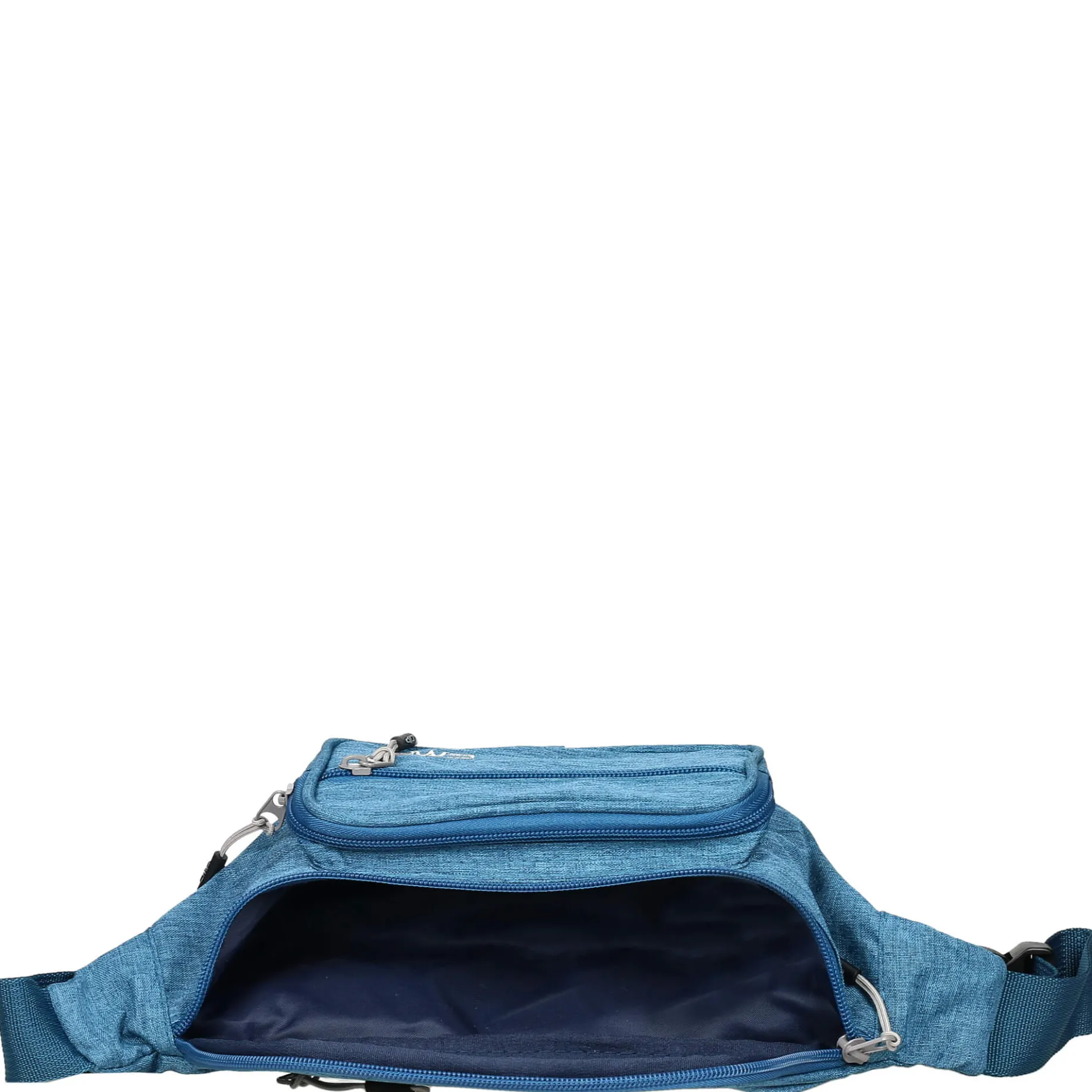 Habana - Gürteltasche 26 cm (deep lake)