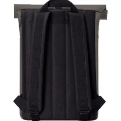Hajo Large Lotus Rolltop - Rucksack 16'' 55 cm (dark grey)