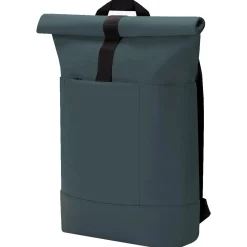 Hajo Large Lotus Rolltop - Rucksack 16'' 55 cm (forest)