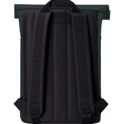 Hajo Large Lotus Rolltop - Rucksack 16'' 55 cm (forest)