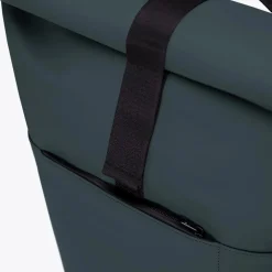 Hajo Large Lotus Rolltop - Rucksack 16'' 55 cm (forest)