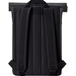 Hajo Large Lotus Rolltop - Rucksack 16'' 55 cm (black)