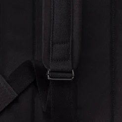 Hajo Large Lotus Rolltop - Rucksack 16'' 55 cm (black)