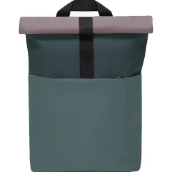 Hajo Macro Lotus - Rucksack 38 cm (forest / pine green)