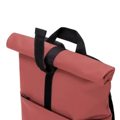 Hajo Macro Lotus - Rucksack 38 cm (hibiscus)