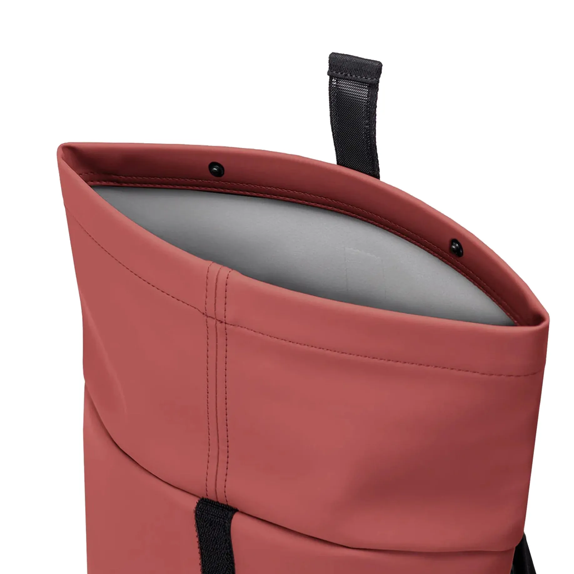 Hajo Macro Lotus - Rucksack 38 cm (hibiscus)
