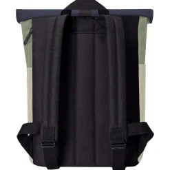 Hajo Macro Lotus - Rucksack 38 cm (sage green / pastel green)