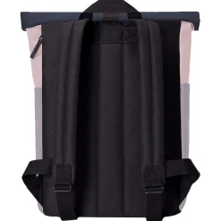 Hajo Macro Lotus - Rucksack 38 cm (light rose / dusty lila)
