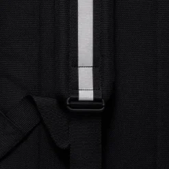 Hajo Medium Aloe Rolltop - Rucksack 16'' 45 cm (black/light grey)