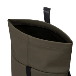 Hajo Medium Lotus Rolltop - Rucksack 16'' 45 cm (olive)