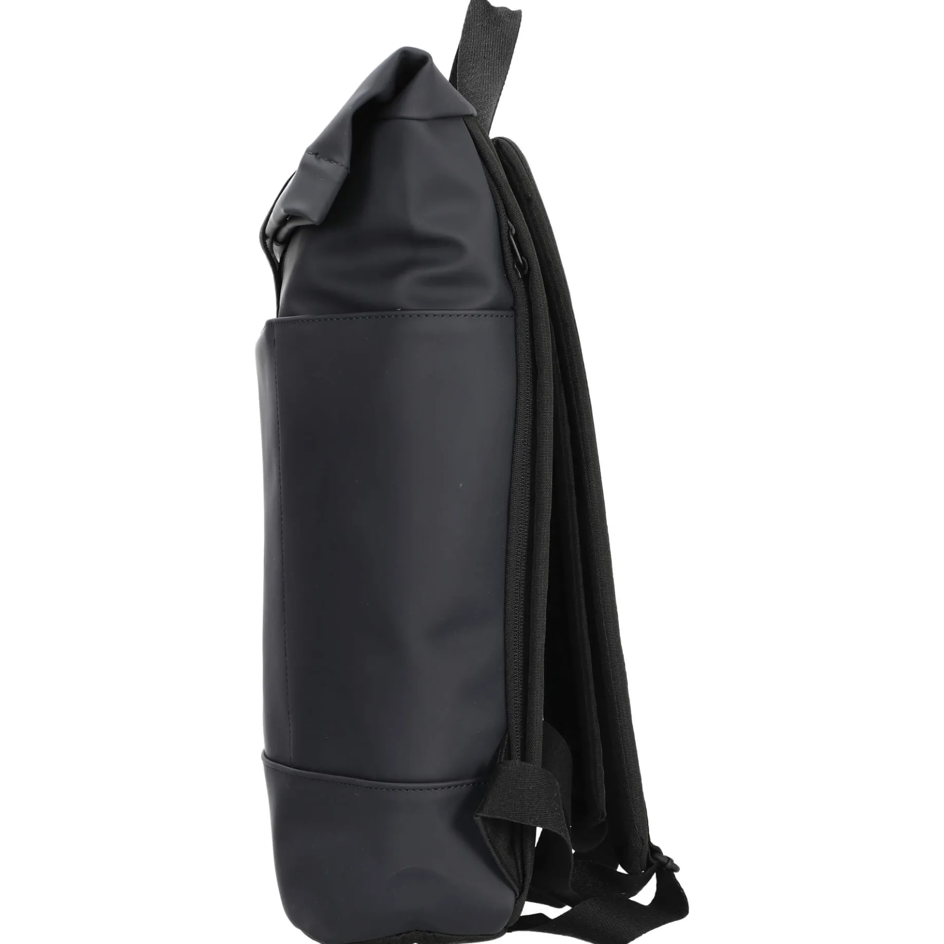 Hajo Medium Lotus Rolltop - Rucksack 16'' 45 cm (dark navy)