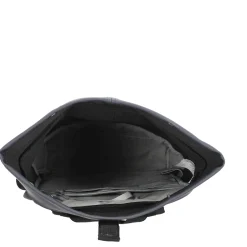 Hajo Medium Lotus Rolltop - Rucksack 16'' 45 cm (dark navy)