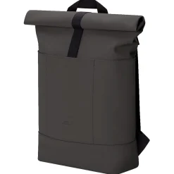 Hajo Medium Lotus Rolltop - Rucksack 16'' 45 cm (asphalt)