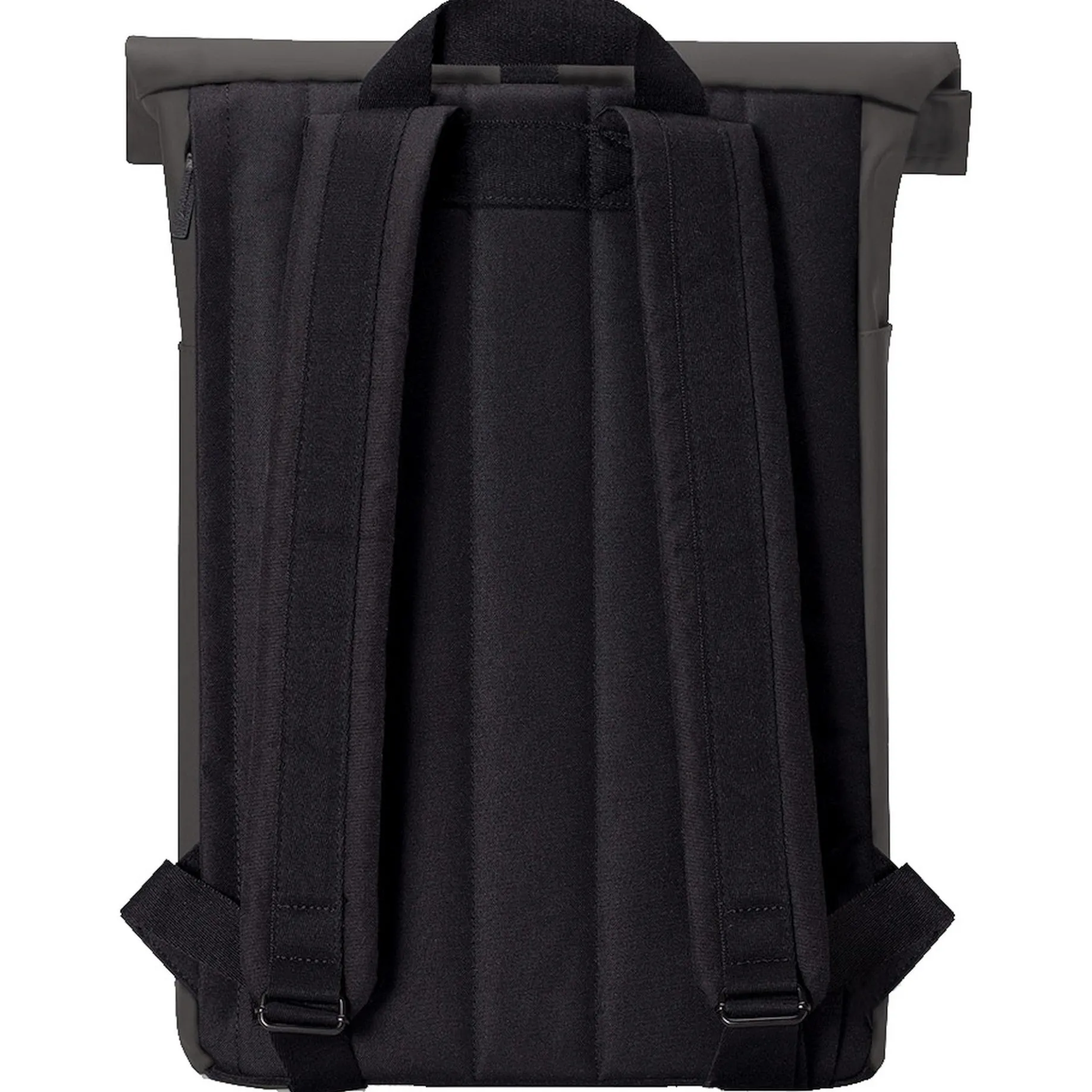 Hajo Medium Lotus Rolltop - Rucksack 16'' 45 cm (asphalt)