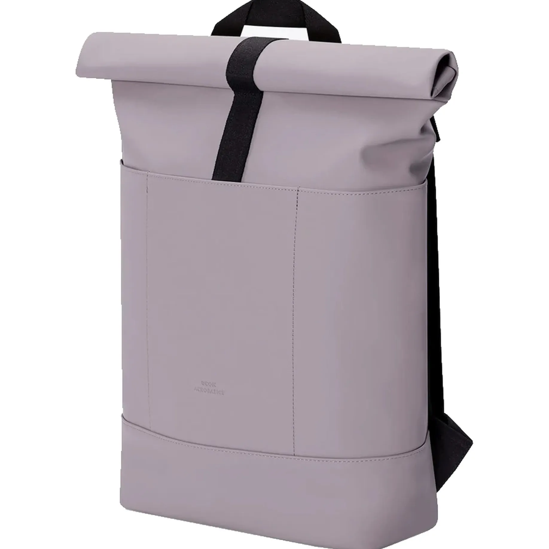 Hajo Medium Lotus Rolltop - Rucksack 16'' 45 cm (dusty lilac)