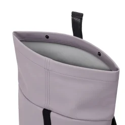 Hajo Medium Lotus Rolltop - Rucksack 16'' 45 cm (dusty lilac)