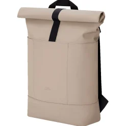 Hajo Medium Lotus Rolltop - Rucksack 16'' 45 cm (nude)