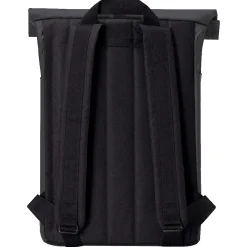 Hajo Medium Lotus Rolltop - Rucksack 16'' 45 cm (black)