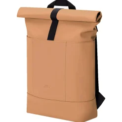 Hajo Medium Lotus Rolltop - Rucksack 16'' 45 cm (clay)