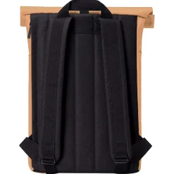 Hajo Medium Lotus Rolltop - Rucksack 16'' 45 cm (clay)