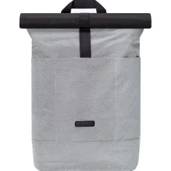 Hajo Medium Neural Rolltop - Rucksack 16'' 45 cm (white)