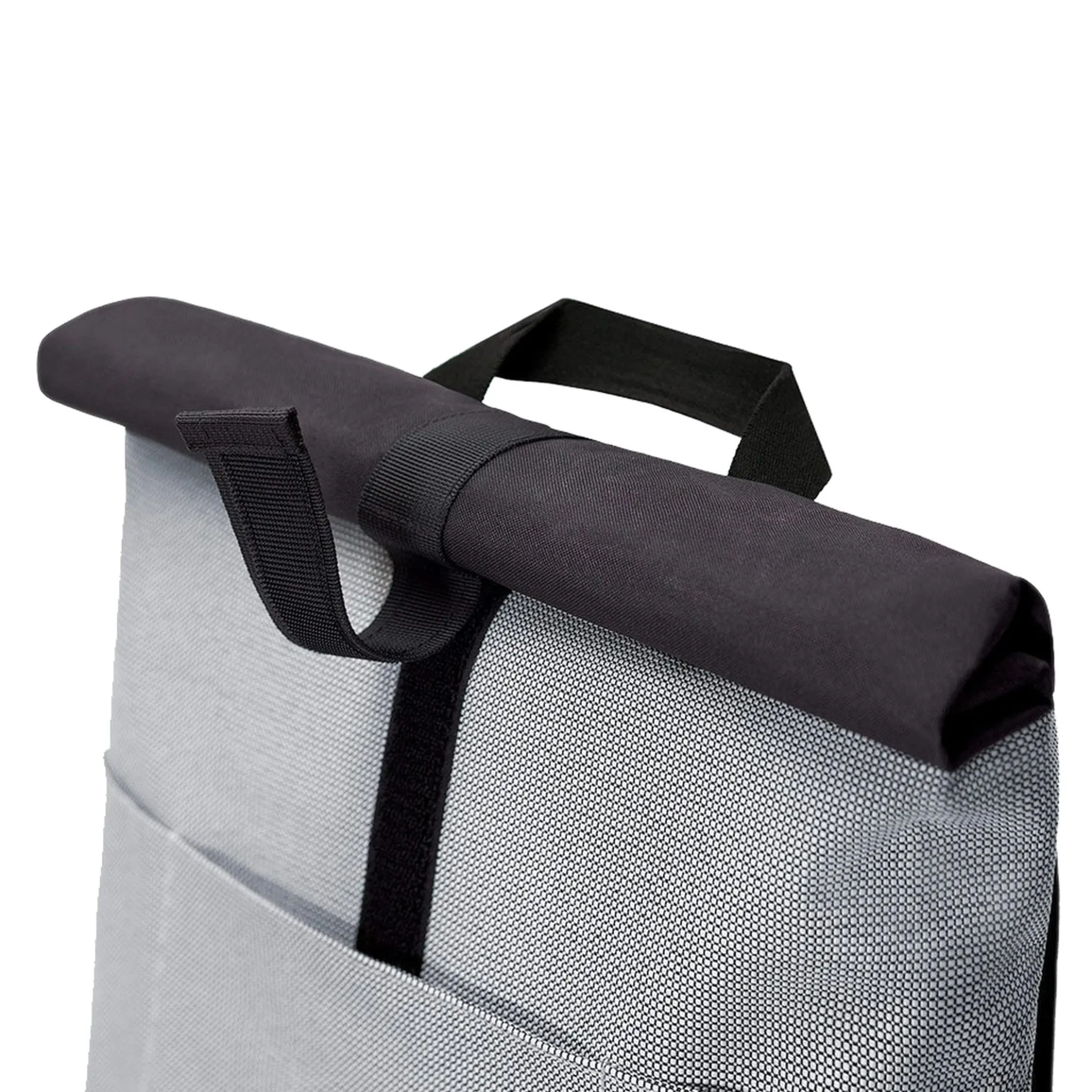 Hajo Medium Neural Rolltop - Rucksack 16'' 45 cm (white)
