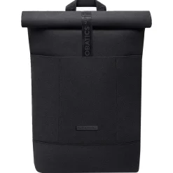 Hajo Medium Phantom Rolltop - Rucksack 16" 45 cm (asphalt-reflective)