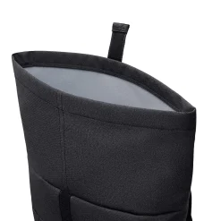 Hajo Medium Phantom Rolltop - Rucksack 16