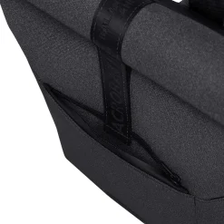 Hajo Medium Phantom Rolltop - Rucksack 16
