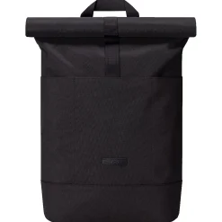 Hajo Medium Stealth Rolltop - Rucksack 16'' 45 cm (black)