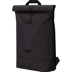 Hajo Medium Stealth Rolltop - Rucksack 16'' 45 cm (black)
