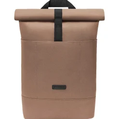 Hajo Medium Stealth Rolltop - Rucksack 16'' 45 cm (almond)