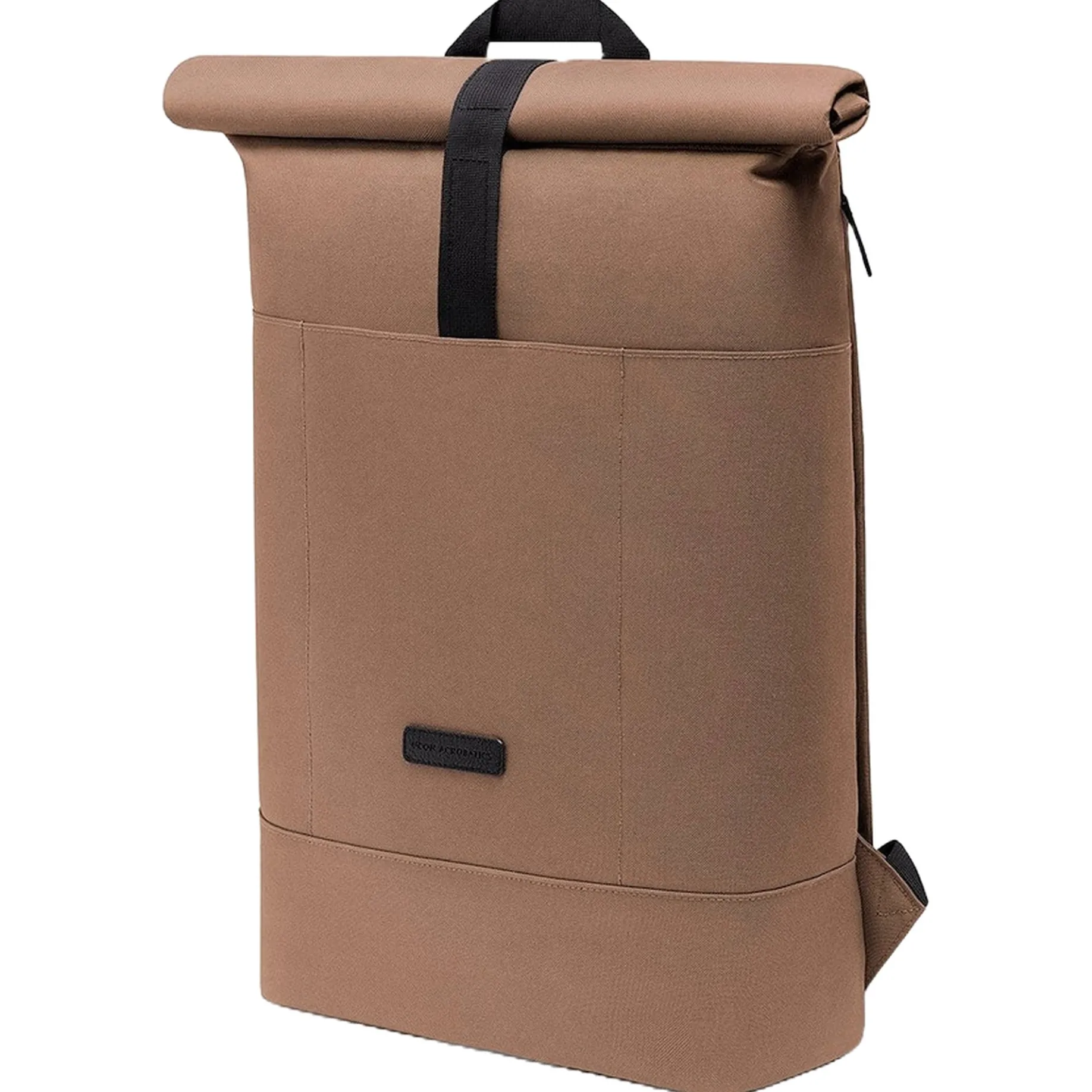 Hajo Medium Stealth Rolltop - Rucksack 16'' 45 cm (almond)