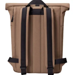 Hajo Medium Stealth Rolltop - Rucksack 16'' 45 cm (almond)