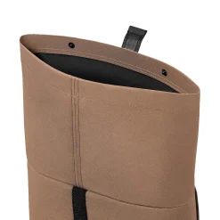 Hajo Medium Stealth Rolltop - Rucksack 16'' 45 cm (almond)