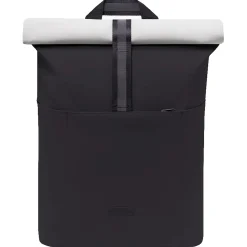 Hajo Mini Aloe Rolltop - Rucksack 16'' 42 cm (black)