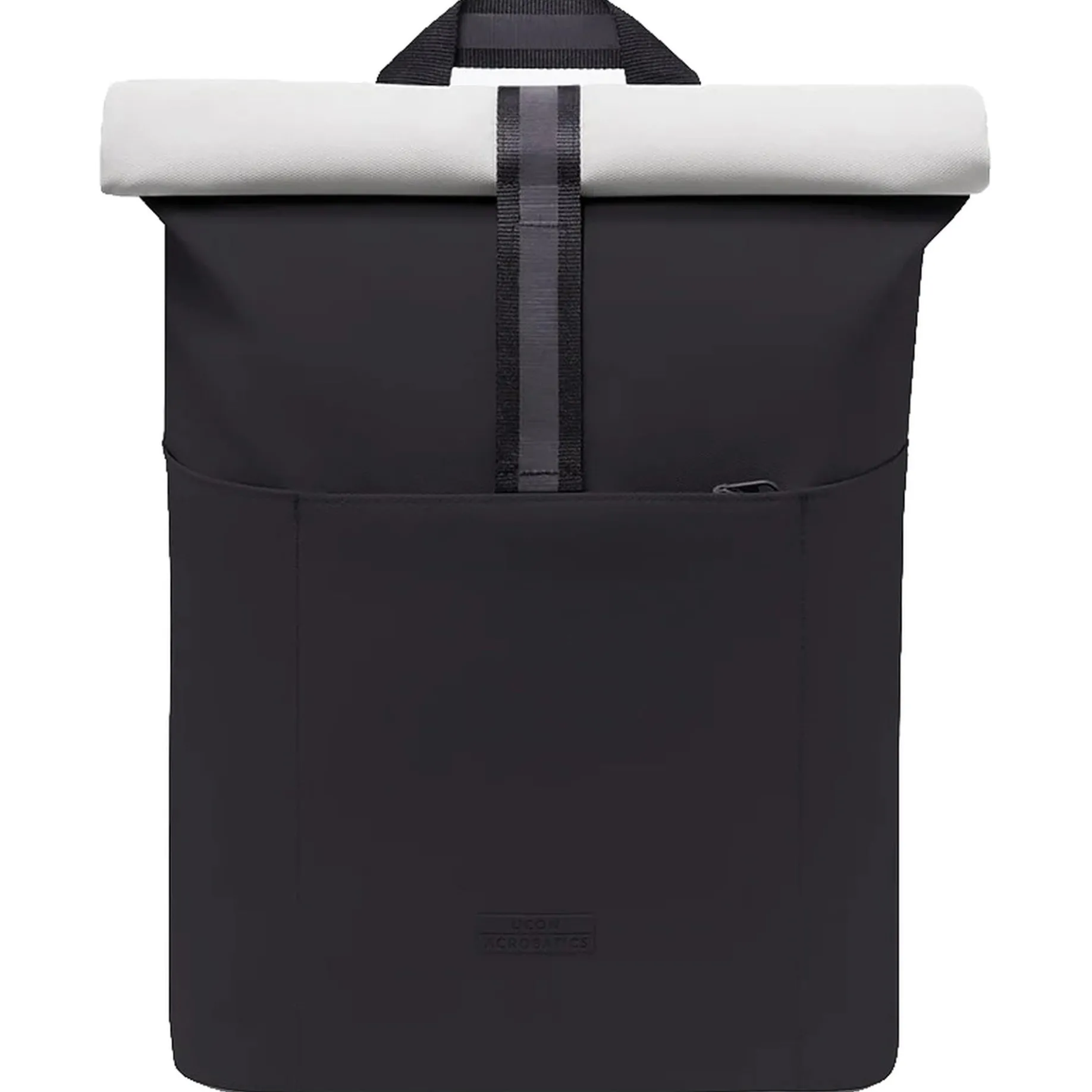 Hajo Mini Aloe Rolltop - Rucksack 16'' 42 cm (black)