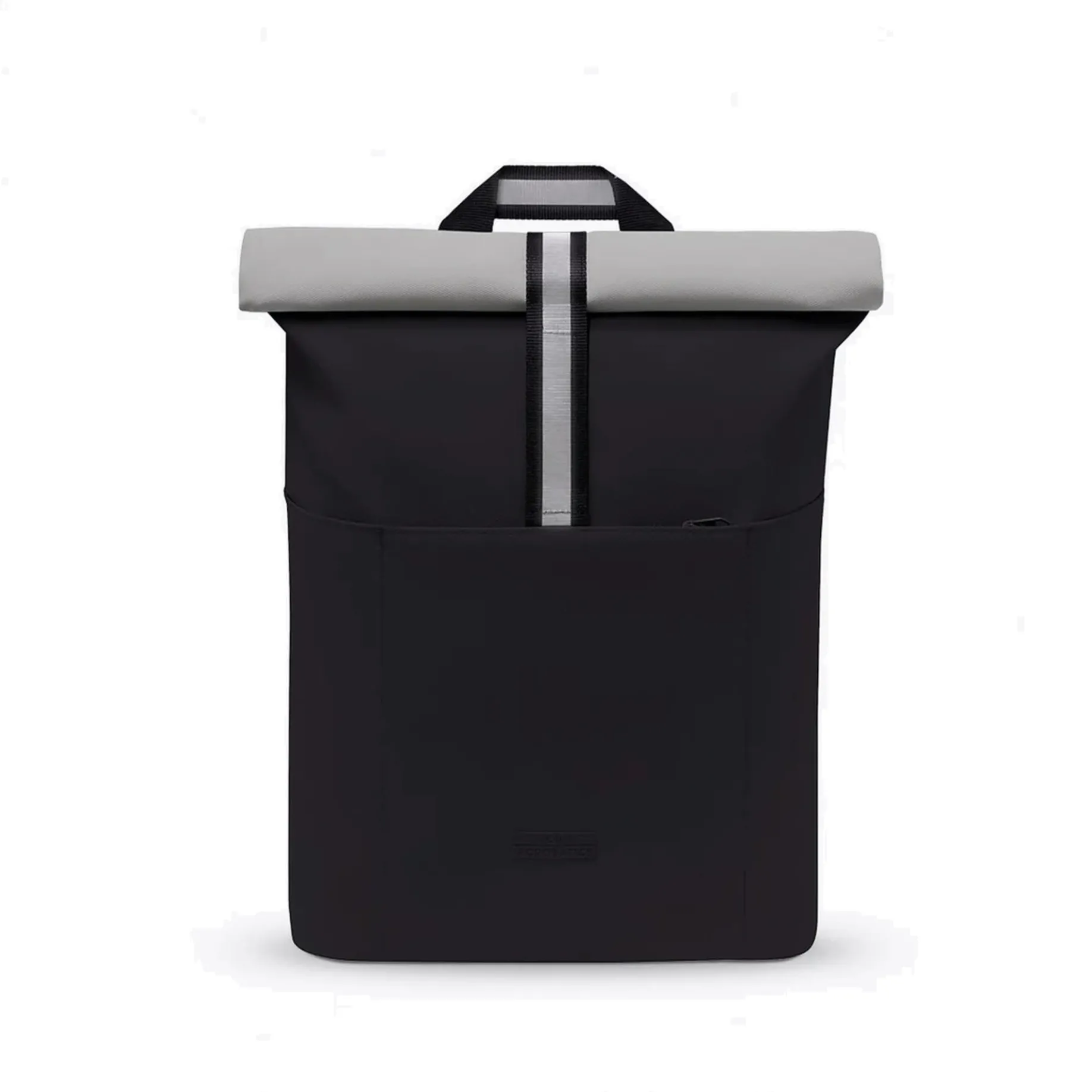 Hajo Mini Aloe Rolltop - Rucksack 16'' 42 cm (black)